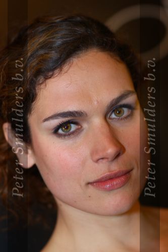 Amsterdam, 28 April 2010
Persconferentie Nieuwe Nederlandse Speelfilm LOFT waarvan de premiere is in December 2010.
Anna Drijver als Ann Marai
Foto Peter Smulders BV