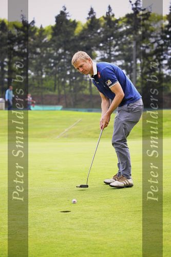 Best, 10 Mei 2010
Golfbaan Best, Golfwedstrijd Energy4All
Antonie Kamerling
Foto Peter Smulders BV