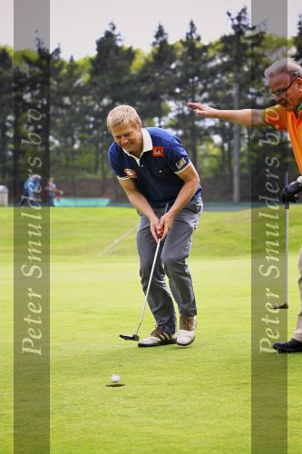 Best, 10 Mei 2010
Golfbaan Best, Golfwedstrijd Energy4All
Antonie Kamerling
Foto Peter Smulders BV