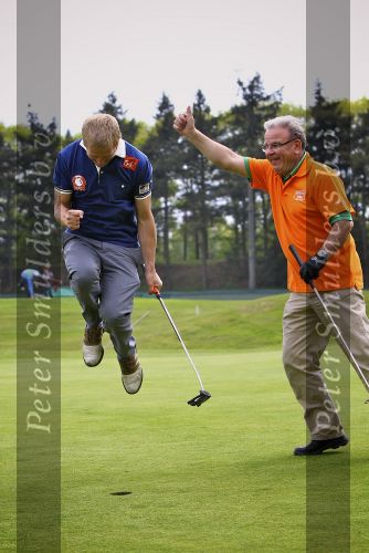 Best, 10 Mei 2010
Golfbaan Best, Golfwedstrijd Energy4All
Antonie Kamerling
Foto Peter Smulders BV
