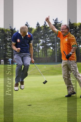Best, 10 Mei 2010
Golfbaan Best, Golfwedstrijd Energy4All
Antonie Kamerling
Foto Peter Smulders BV
