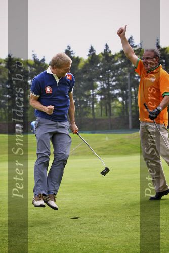 Best, 10 Mei 2010
Golfbaan Best, Golfwedstrijd Energy4All
Antonie Kamerling
Foto Peter Smulders BV
