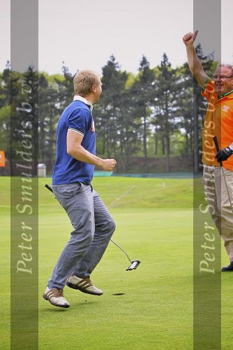 Best, 10 Mei 2010
Golfbaan Best, Golfwedstrijd Energy4All
Antonie Kamerling
Foto Peter Smulders BV