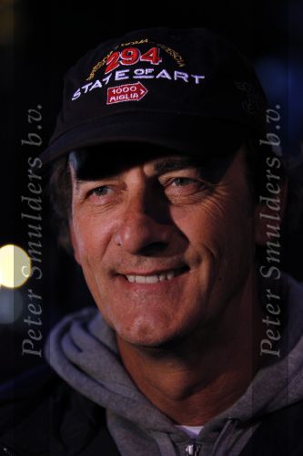Brescia 6 mei 2010
State of Art is de kledingsponsor van de Mille Miglia.
Peter Smulders bv