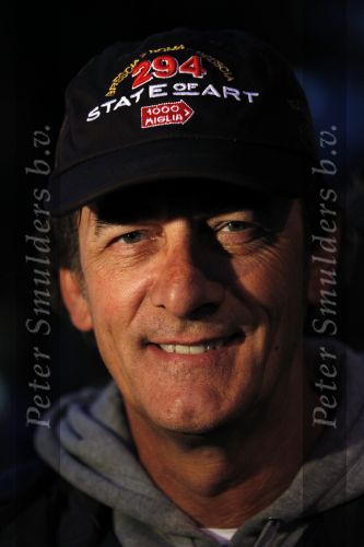 Brescia 6 mei 2010
State of Art is de kledingsponsor van de Mille Miglia.
Peter Smulders bv