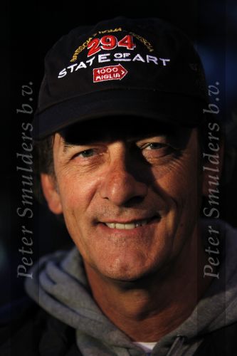 Brescia 6 mei 2010
State of Art is de kledingsponsor van de Mille Miglia.
Peter Smulders bv
