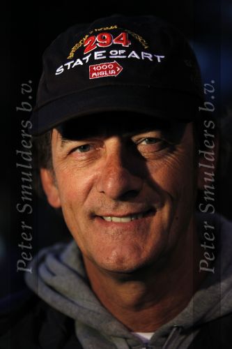 Brescia 6 mei 2010
State of Art is de kledingsponsor van de Mille Miglia.
Peter Smulders bv
