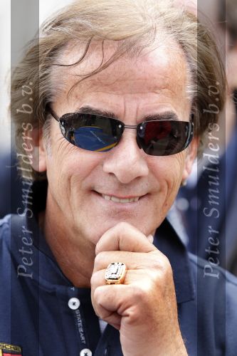 Brescia 5 mei 2010
State of Art doet met 4 auto\'s mee aan de Mille Miglia.
Peter Smulders bv