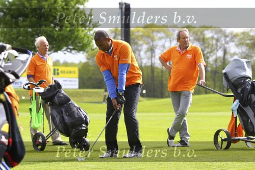 Best, 10 Mei 2010
Golfbaan Best, Golfwedstrijd Energy4All
Aron Winter
Foto Peter Smulders BV