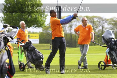 Best, 10 Mei 2010
Golfbaan Best, Golfwedstrijd Energy4All
Aron Winter
Foto Peter Smulders BV