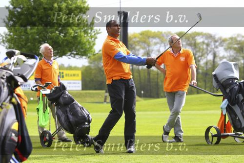 Best, 10 Mei 2010
Golfbaan Best, Golfwedstrijd Energy4All
Aron Winter
Foto Peter Smulders BV