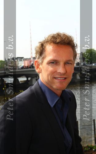 Amsterdam, 28 April 2010
Persconferentie Nieuwe Nederlandse Speelfilm LOFT waarvan de premiere is in December 2010.
Barry Atsma als Matthias
Foto Peter Smulders BV