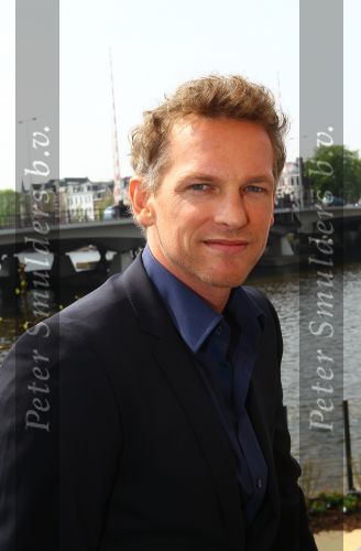 Amsterdam, 28 April 2010
Persconferentie Nieuwe Nederlandse Speelfilm LOFT waarvan de premiere is in December 2010.
Barry Atsma als Matthias
Foto Peter Smulders BV