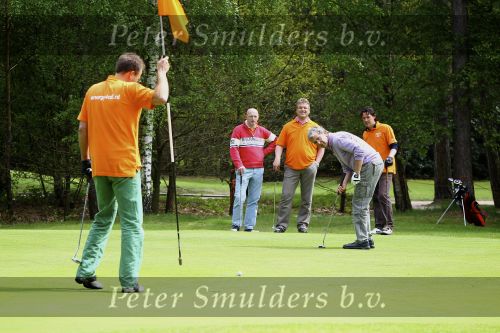 Best, 10 Mei 2010
Golfbaan Best, Golfwedstrijd Energy4All
Chiel v Praag
Foto Peter Smulders BV