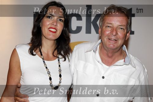 Amsterdam 22 mei 2010
Toppers in de arena met Rene Froger Gerard Joling Jeroen v d Boom en Gordon. Conny Mus met vriendin
Peter Smulders bv
