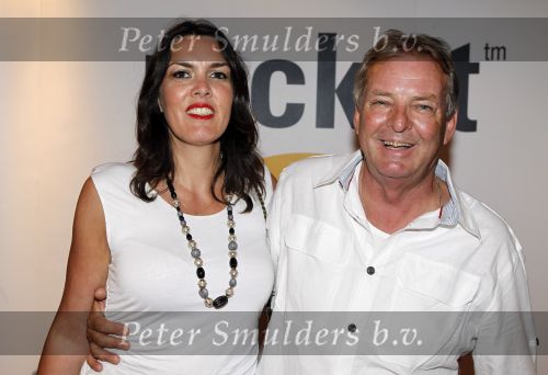 Amsterdam 22 mei 2010
Toppers in de arena met Rene Froger Gerard Joling Jeroen v d Boom en Gordon. Conny Mus met vriendin
Peter Smulders bv