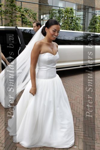 Rotterdam 27 mei 2010
Trouwen Royston Drenthe in rotterdam met Daisy.
Peter Smulders bv