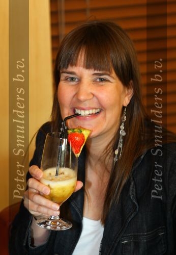 Amsterdam, 6 Mei 2010
Mom\'s Moment 2010 in Hotel Dorint Schiphol Oost
Danielle den Boer
Foto Peter Smulders BV