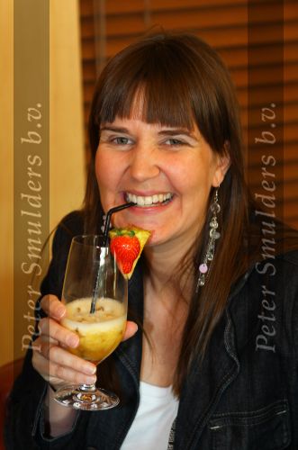 Amsterdam, 6 Mei 2010
Mom\'s Moment 2010 in Hotel Dorint Schiphol Oost
Danielle den Boer
Foto Peter Smulders BV