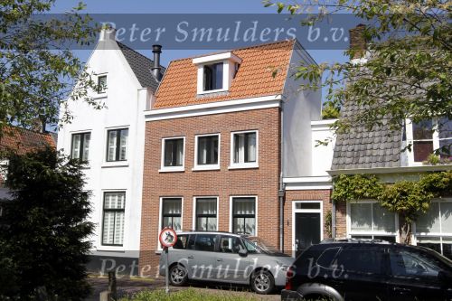 Naarden 19 mei 2010
Nieuwe huis Danielle van t schip en Johnny van t Schip.
Peter Smulders bv