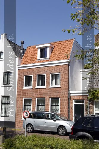 Naarden 19 mei 2010
Nieuwe huis Danielle van t schip en Johnny van t Schip.
Peter Smulders bv
