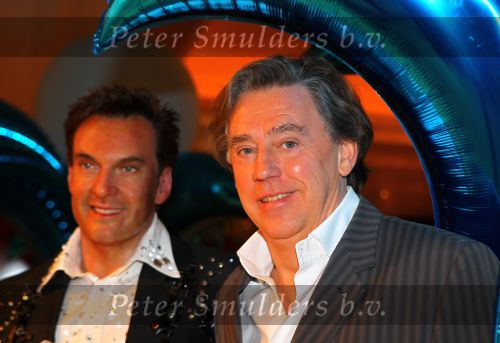 Noordwijk, 2 Mei 2010 Hotel van Oranje, Feest Gerard Joling t.g.v.
het 25 jaar artiesten jubileum
Ed Nijpels
Foto Peter Smulders BV