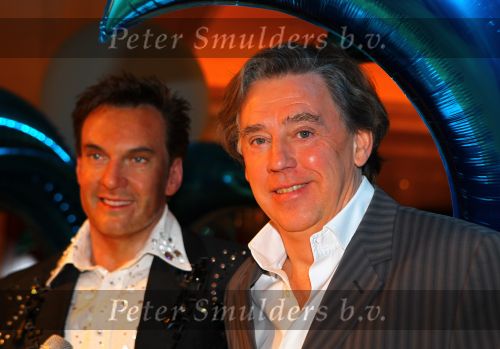 Noordwijk, 2 Mei 2010 Hotel van Oranje, Feest Gerard Joling t.g.v.
het 25 jaar artiesten jubileum
Ed Nijpels
Foto Peter Smulders BV