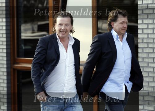 Abcoude 22 april 2010
Opening nieuwe pand Marco Borsato in Abcoude. Edwin jansen
Peter Smulders bv