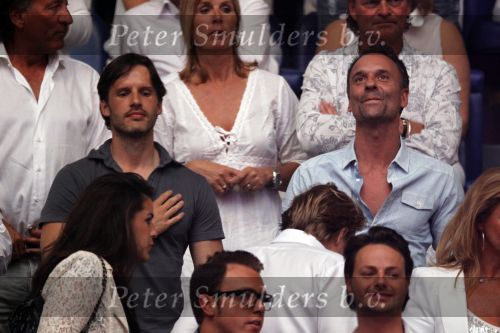 Amsterdam 22 mei 2010
Toppers in de arena met Rene Froger Gerard Joling Jeroen v d Boom en Gordon. Erik kuster
Peter Smulders bv