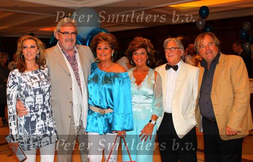Noordwijk, 2 Mei 2010 Hotel van Oranje, Feest Gerard Joling t.g.v.
het 25 jaar artiesten jubileum
Ernst Daniel Smid
Foto Peter Smulders BV
