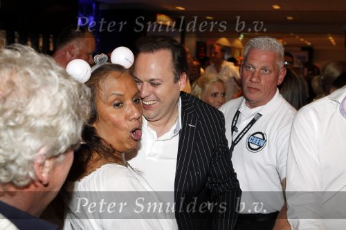 Amsterdam 22 mei 2010
Toppers in de arena met Rene Froger Gerard Joling Jeroen v d Boom en Gordon. Frans Bauer en Patty Brard
Peter Smulders bv