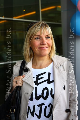 Amsterdam, 6 Mei 2010
Mom\'s Moment 2010 in Hotel Dorint Schiphol Oost
Gallyon  v Vessem
Foto Peter Smulders BV