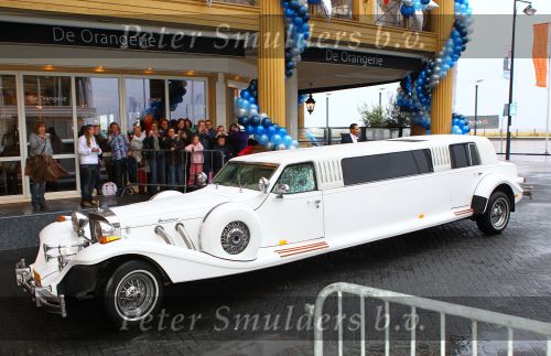 Noordwijk, 2 Mei 2010 Hotel van Oranje, Feest Gerard Joling t.g.v.
het 25 jaar artiesten jubileum
Gerard Joling 
Foto Peter Smulders BV