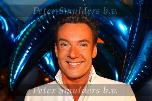 Noordwijk, 2 Mei 2010 Hotel van Oranje, Feest Gerard Joling t.g.v.
het 25 jaar artiesten jubileum
Gerard Joling 
Foto Peter Smulders BV