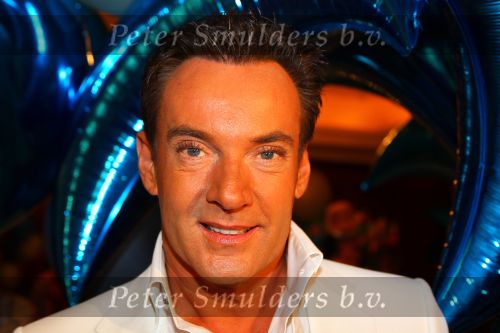 Noordwijk, 2 Mei 2010 Hotel van Oranje, Feest Gerard Joling t.g.v.
het 25 jaar artiesten jubileum
Gerard Joling 
Foto Peter Smulders BV
