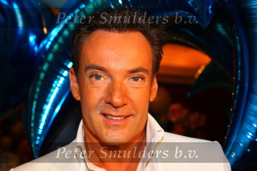 Noordwijk, 2 Mei 2010 Hotel van Oranje, Feest Gerard Joling t.g.v.
het 25 jaar artiesten jubileum
Gerard Joling 
Foto Peter Smulders BV
