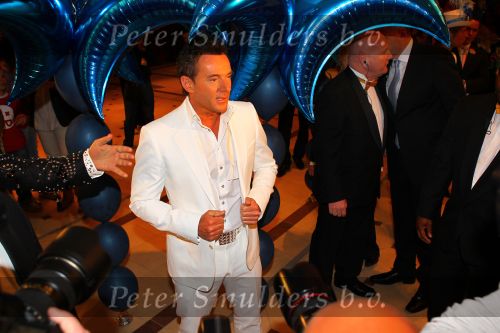 Noordwijk, 2 Mei 2010 Hotel van Oranje, Feest Gerard Joling t.g.v.
het 25 jaar artiesten jubileum
Gerard Joling 
Foto Peter Smulders BV