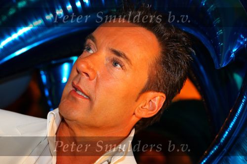 Noordwijk, 2 Mei 2010 Hotel van Oranje, Feest Gerard Joling t.g.v.
het 25 jaar artiesten jubileum
Gerard Joling 
Foto Peter Smulders BV