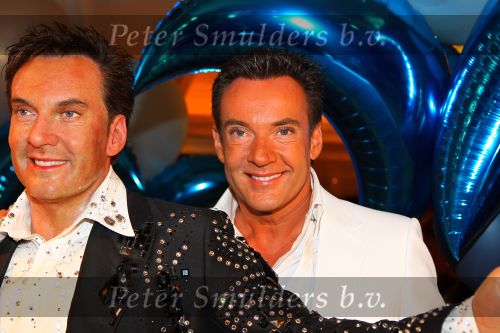 Noordwijk, 2 Mei 2010 Hotel van Oranje, Feest Gerard Joling t.g.v.
het 25 jaar artiesten jubileum
Gerard Joling 
Foto Peter Smulders BV