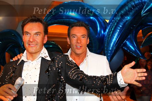 Noordwijk, 2 Mei 2010 Hotel van Oranje, Feest Gerard Joling t.g.v.
het 25 jaar artiesten jubileum
Gerard Joling 
Foto Peter Smulders BV