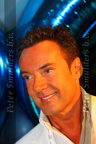 Noordwijk, 2 Mei 2010 Hotel van Oranje, Feest Gerard Joling t.g.v.
het 25 jaar artiesten jubileum
Gerard Joling 
Foto Peter Smulders BV