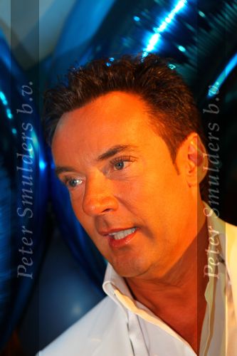 Noordwijk, 2 Mei 2010 Hotel van Oranje, Feest Gerard Joling t.g.v.
het 25 jaar artiesten jubileum
Gerard Joling 
Foto Peter Smulders BV