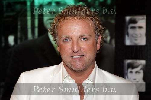 Amsterdam 22 mei 2010
Toppers in de arena met Rene Froger Gerard Joling Jeroen v d Boom en Gordon.
Peter Smulders bv