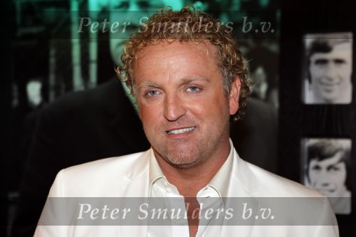 Amsterdam 22 mei 2010
Toppers in de arena met Rene Froger Gerard Joling Jeroen v d Boom en Gordon.
Peter Smulders bv