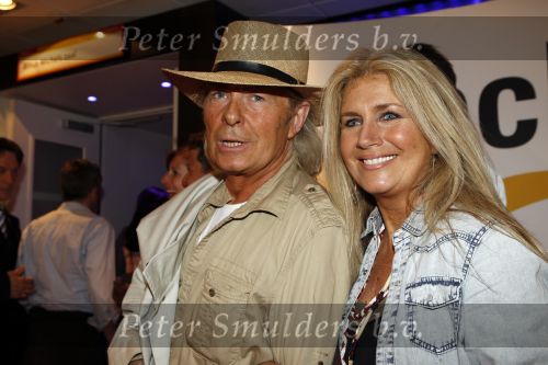 Amsterdam 22 mei 2010
Toppers in de arena met Rene Froger Gerard Joling Jeroen v d Boom en Gordon. julie en Dominique Grant Forsyth
Peter Smulders bv