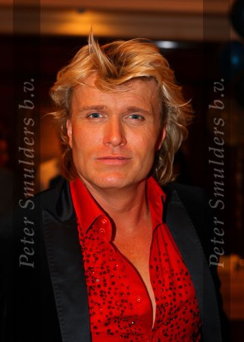 Noordwijk, 2 Mei 2010 Hotel van Oranje, Feest Gerard Joling t.g.v.
het 25 jaar artiesten jubileum
Hans Klok
Foto Peter Smulders BV