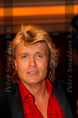 Noordwijk, 2 Mei 2010 Hotel van Oranje, Feest Gerard Joling t.g.v.
het 25 jaar artiesten jubileum
Hans Klok
Foto Peter Smulders BV