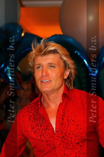 Noordwijk, 2 Mei 2010 Hotel van Oranje, Feest Gerard Joling t.g.v.
het 25 jaar artiesten jubileum
Hans Klok
Foto Peter Smulders BV
