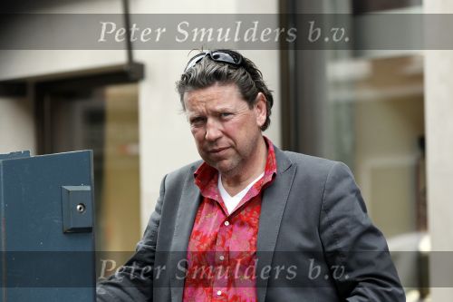 Amsterdam 22 april 2010
Henk Jan Smit veel afgevallen.
Peter Smulders bv