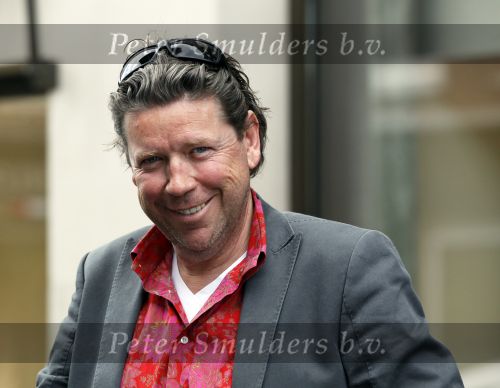 Amsterdam 22 april 2010
Henk Jan Smit veel afgevallen.
Peter Smulders bv